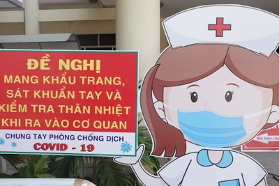 Bình Định: Nới lỏng giãn cách, không được tự đặt ra biện pháp phòng, chống Covid-19