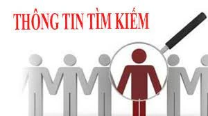 Trung tâm Bảo trợ xã hội tổng hợp tỉnh Gia Lai tìm thông tin bà Trịnh Thị Vinh