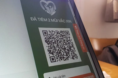 Thủ tướng yêu cầu sớm dùng chung một app, quy định người có 'app xanh' được di chuyển