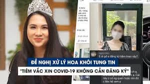 Dập dịch tin giả - Kỳ 3: Loại bỏ những thông tin 'một nửa sự thật'