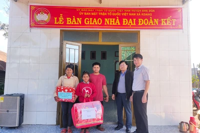 Gia Lai: Thành lập Ban Chỉ đạo rà soát hộ nghèo, hộ cận nghèo