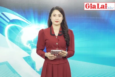 Gia Lai 48h: Pleiku phát triển toàn diện, bền vững