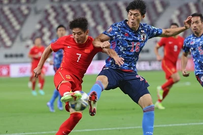 Vòng loại World Cup: Cơ hội nào cho Việt Nam và Trung Quốc?