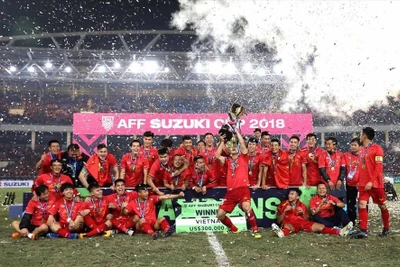 AFF Cup 2020: Khi tuyển Việt Nam là mục tiêu đánh bại của mọi đối thủ