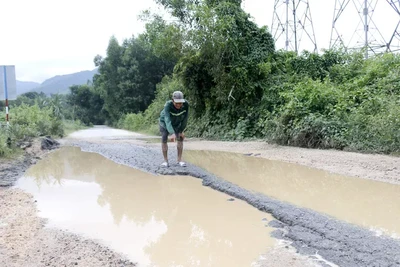 VEC ngày càng "lầy"!