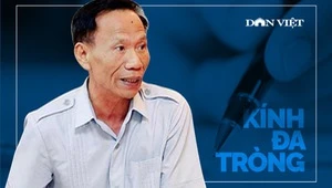 Nỗi niềm nhà khoa học khóc vì lương 3 triệu