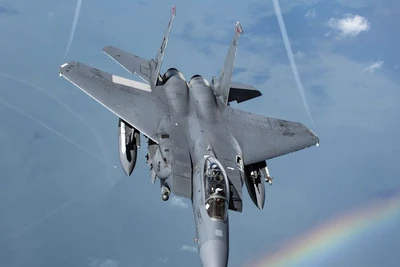 Mỹ đồng ý bán tiêm kích F-15, F-18 cho Indonesia