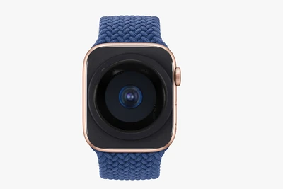 Đồng hồ Apple Watch tương lai sẽ có công nghệ siêu đặc biệt