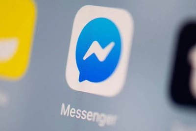 Facebook Messenger gặp sự cố không thể nhắn tin