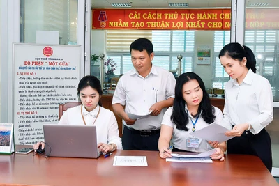 Gia Lai siết chặt quản lý thuế khoán