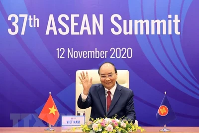 Năm Chủ tịch ASEAN 2020: Tầm vóc, bản lĩnh và trí tuệ Việt Nam