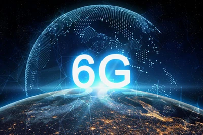 Mạng 6G có thể làm cho 5G chỉ còn như 2G