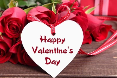 Những câu chúc Valentine 2020 dễ thương nhất