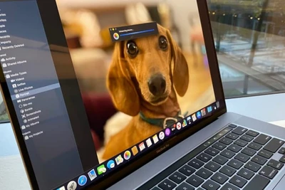 Máy Mac mới chạy bộ xử lý do Apple tự phát triển ra mắt vào 2021?