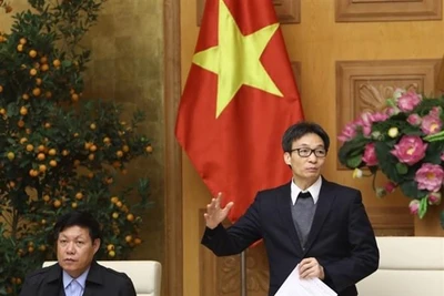 "Phải đảm bảo an toàn, sức khỏe cho học sinh khi đi học trở lại"