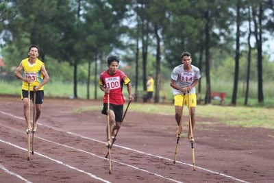 Đak Pơ đánh mất vị thế ở môn cà kheo