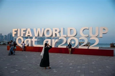 Điểm mặt những tên tuổi sáng giá tại World Cup Qatar 2022