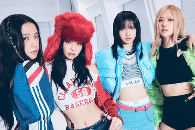 BlackPink, Red Velvet, (G)I-DLE hồi sinh trào lưu nhạc cổ điển tại Kpop