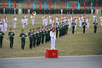 Việt Nam giành 17 huy chương vàng, đứng đầu giải bắn súng quân dụng Lục quân các nước ASEAN lần thứ 30