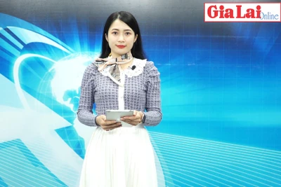 Gia Lai 48h: Tăng cường quản lý, chấn chỉnh hoạt động báo chí, trang thông tin điện tử, mạng xã hội