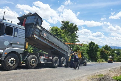 Gia Lai ưu tiên nguồn lực xử lý "điểm đen" tai nạn giao thông