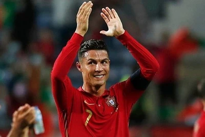 Bảng H- Chờ màn ra quân thắng lợi của Ronaldo và các đồng đội