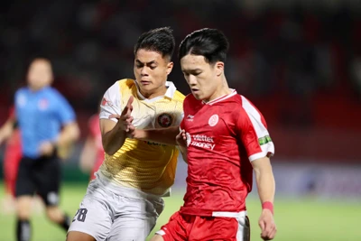 Nhận định Viettel FC vs CLB Bình Định, V-League 2022: Đua tốp 3