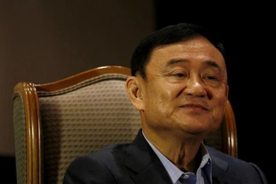 Ông Thaksin bất ngờ lên tiếng trước cuộc bầu cử