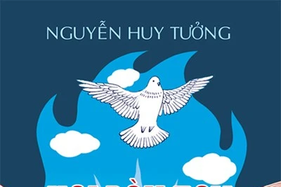 Tái bản 3 tác phẩm văn học lớn của nhà văn Nguyễn Huy Tưởng