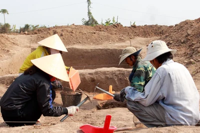 Điểm báo Gia Lai ngày 19-3-2016