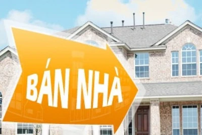 Bán gấp nhà hàng lớn nhất đường Phan Đình Phùng