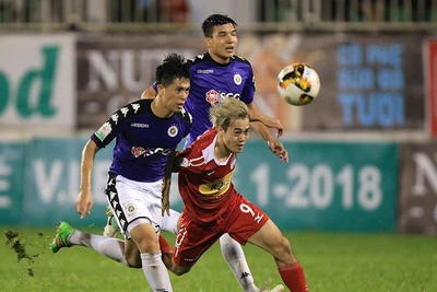 Cảnh báo những mất mát của V.League nếu HAGL rớt hạng