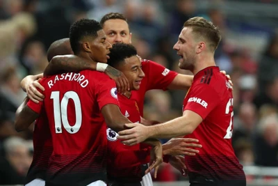 Man United liệu có làm nên điều thần kỳ?