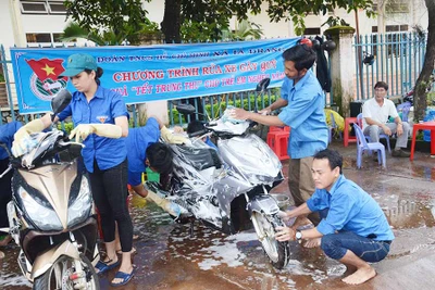 Chư Prông: Nhiều giải pháp chăm lo đời sống nhân dân