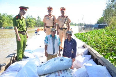 Nguy cơ phá sản, VSSA gửi thư KHẨN cầu cứu Bộ trưởng Công thương