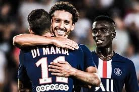 Highlights Ligue 1: PSG 4-0 Toulouse