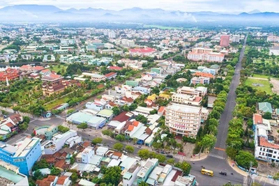 Ngăn 'chuyến tàu vét' trước thềm Đại hội Đảng: Quyết làm sạch bộ máy