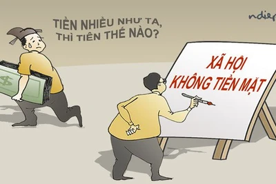 Chuyện tưởng dễ, hóa ra lại khó