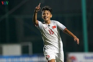 U16 Việt Nam lỡ hẹn vòng chung kết U16 châu Á 2020