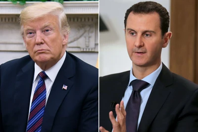 Assad tuyên bố sự thật khiến Mỹ bẽ bãng