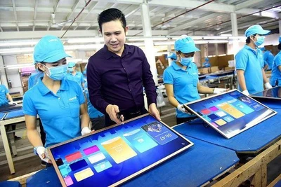 Bộ Tài chính thông tin việc xác minh sai phạm tại Asanzo