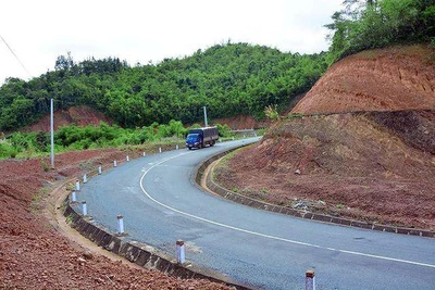 Công bố hàng loạt nhà thầu 'xù' tiền tạm ứng xây công trình ở Đắk Nông