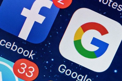 Google, Facebook sắp đạt thỏa thuận trả tiền cho tin tức ở Úc