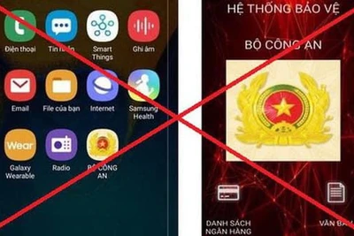 Sau cú điện thoại xưng cán bộ điều tra, bị rút hơn 6 tỉ đồng trong tài khoản