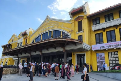 Tour Tết bị hủy hàng loạt, doanh nghiệp du lịch lại làm đơn cầu cứu