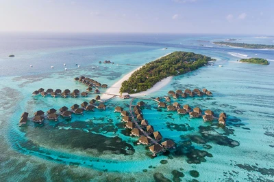 Điều gì khiến Maldives trở thành câu chuyện thành công nhất của du lịch thế giới 2020?