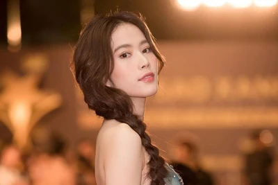 Nam Em: Người đẹp thị phi của showbiz Việt