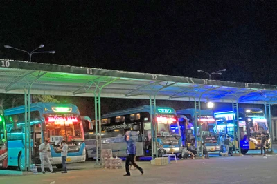 Gia Lai: 5 người tử vong do tai nạn giao thông trong 4 ngày nghỉ Tết