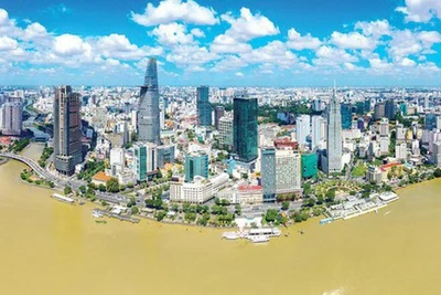 2021: Thời thế và tâm thế