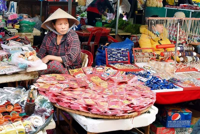 Pleiku: "Vô tư" không đeo khẩu trang nơi công cộng